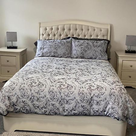 Johnny Murphy'S Guest Rooms Meigh Exteriér fotografie